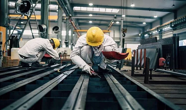 Demirci Katlar Arası Taşıma